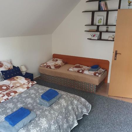 Apartman V Centre Mesta Martin Extérieur photo