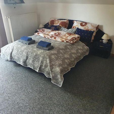 Apartman V Centre Mesta Martin Extérieur photo