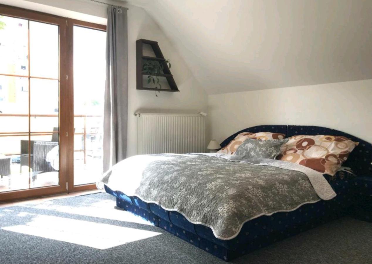 Apartman V Centre Mesta Martin Extérieur photo
