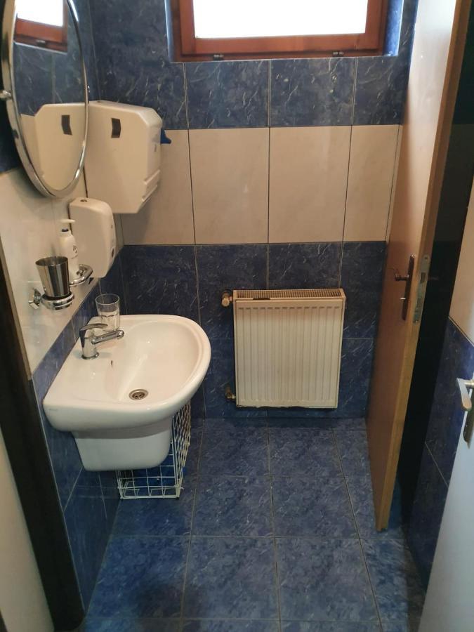 Apartman V Centre Mesta Martin Extérieur photo