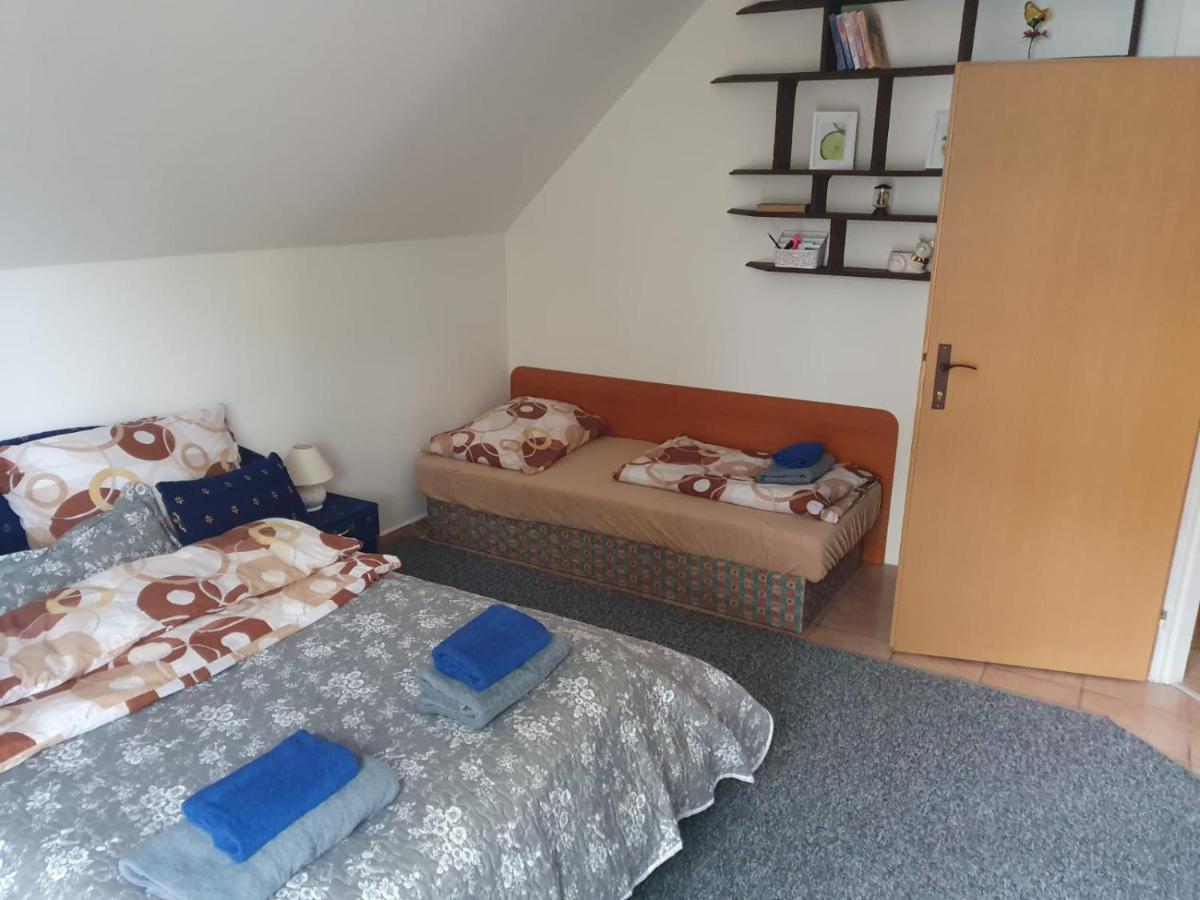 Apartman V Centre Mesta Martin Extérieur photo