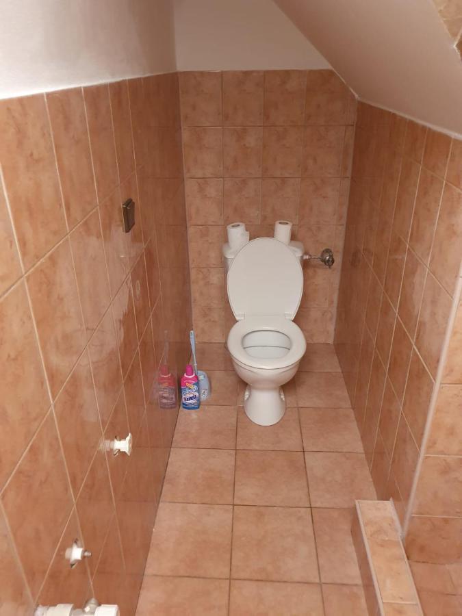 Apartman V Centre Mesta Martin Extérieur photo
