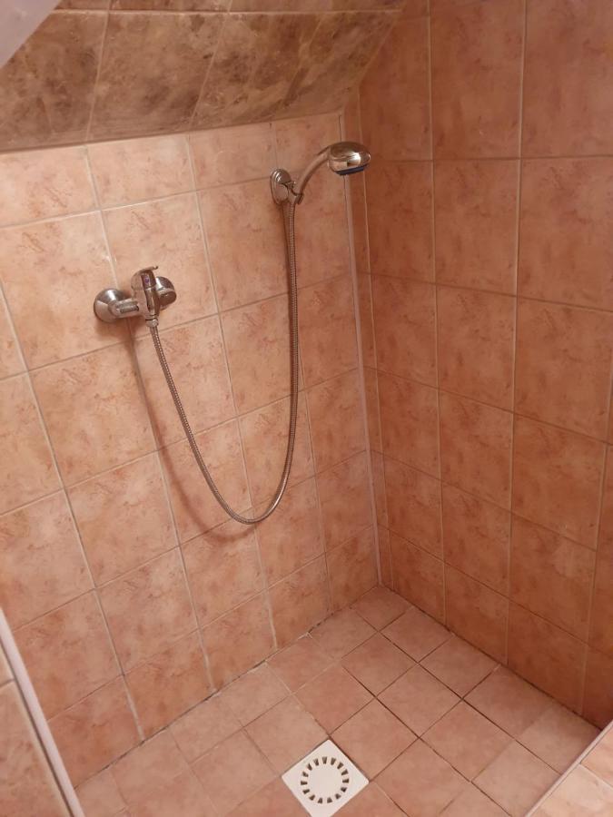 Apartman V Centre Mesta Martin Extérieur photo