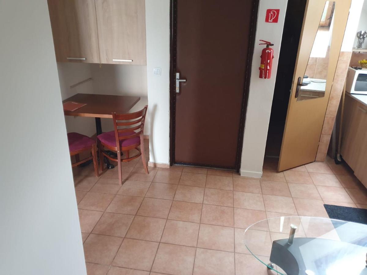 Apartman V Centre Mesta Martin Extérieur photo