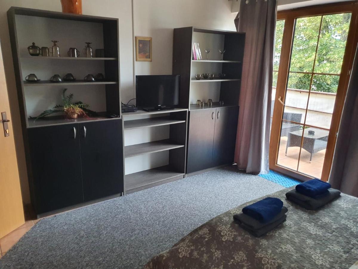 Apartman V Centre Mesta Martin Extérieur photo
